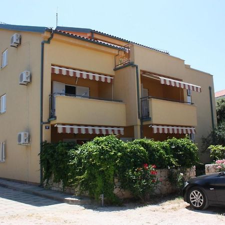 קולאן Apartments Jtv Simuni מראה חיצוני תמונה