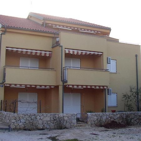 קולאן Apartments Jtv Simuni מראה חיצוני תמונה