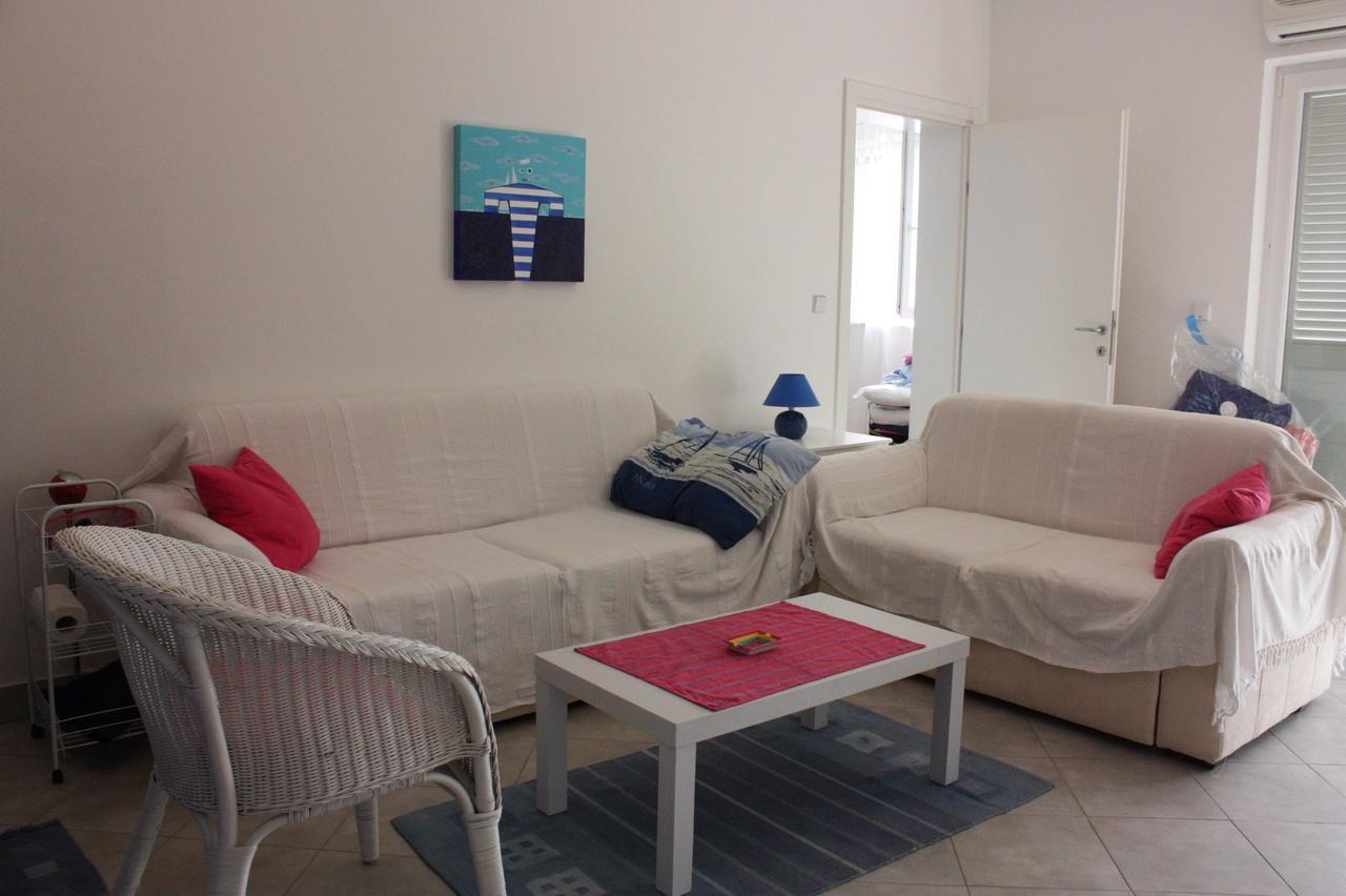 קולאן Apartments Jtv Simuni מראה חיצוני תמונה