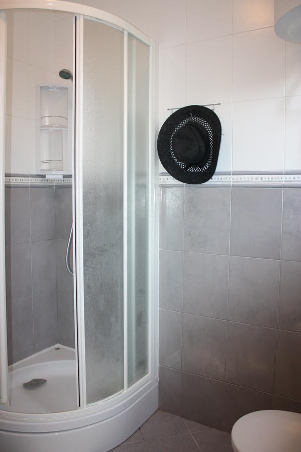 קולאן Apartments Jtv Simuni מראה חיצוני תמונה