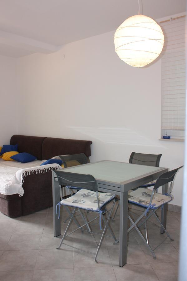 קולאן Apartments Jtv Simuni מראה חיצוני תמונה