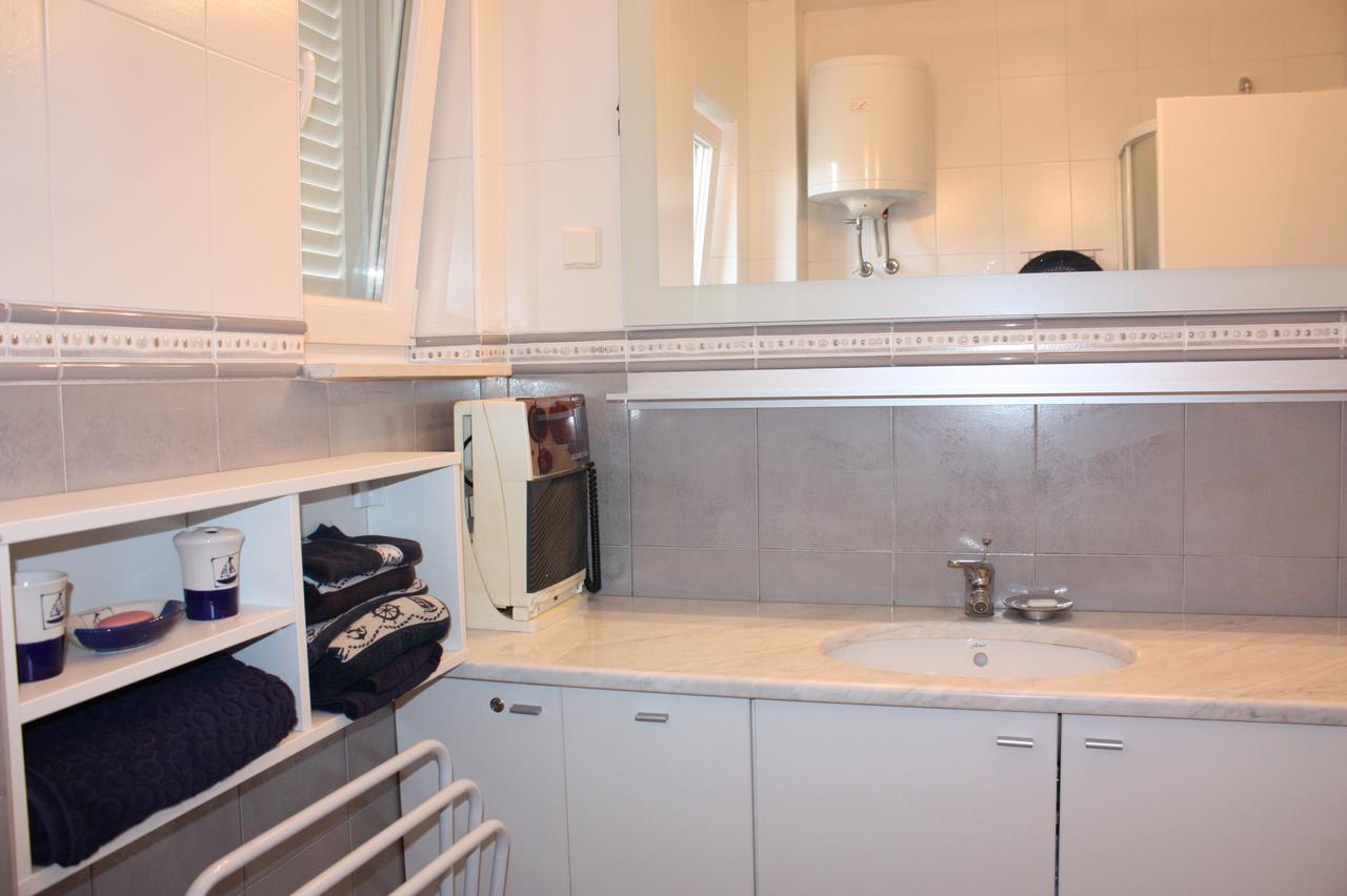 קולאן Apartments Jtv Simuni מראה חיצוני תמונה