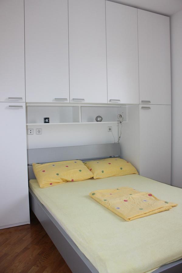 קולאן Apartments Jtv Simuni מראה חיצוני תמונה