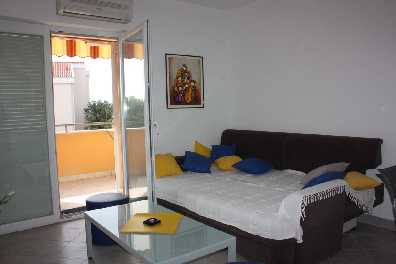 קולאן Apartments Jtv Simuni מראה חיצוני תמונה