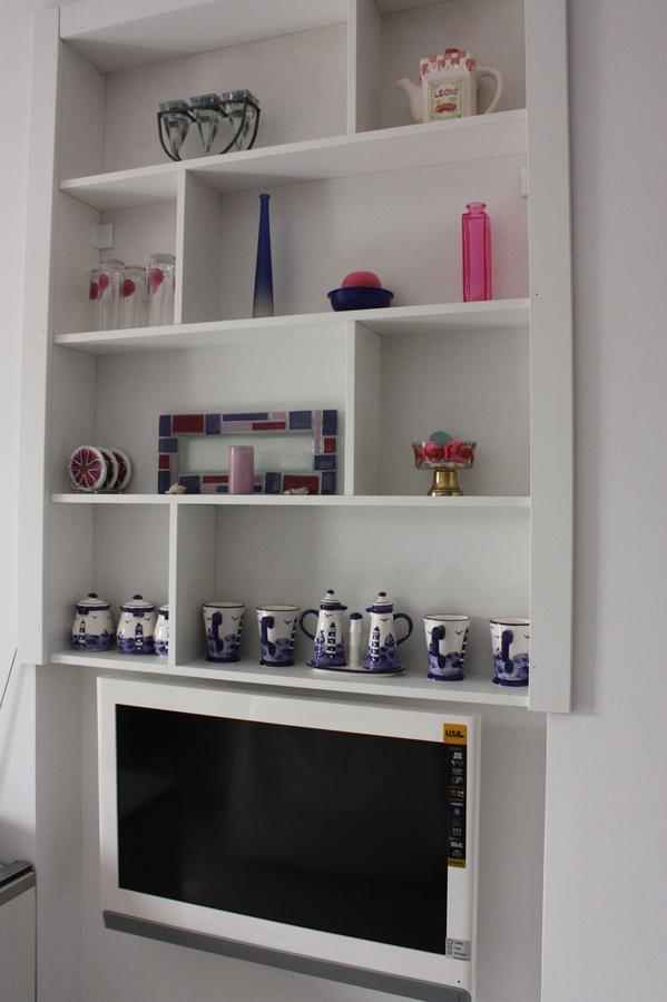 קולאן Apartments Jtv Simuni מראה חיצוני תמונה