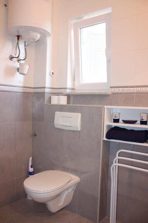 קולאן Apartments Jtv Simuni מראה חיצוני תמונה