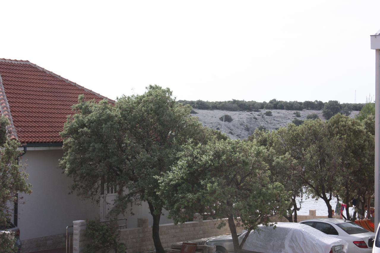 קולאן Apartments Jtv Simuni מראה חיצוני תמונה