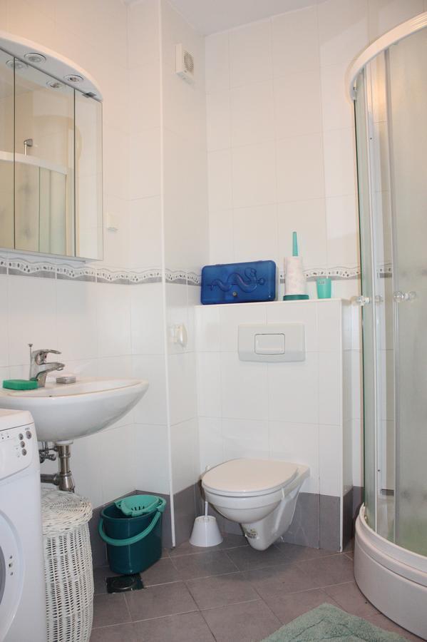 קולאן Apartments Jtv Simuni מראה חיצוני תמונה