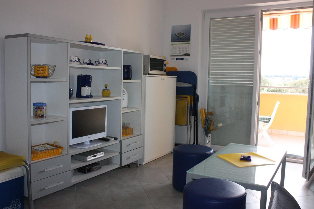 קולאן Apartments Jtv Simuni מראה חיצוני תמונה