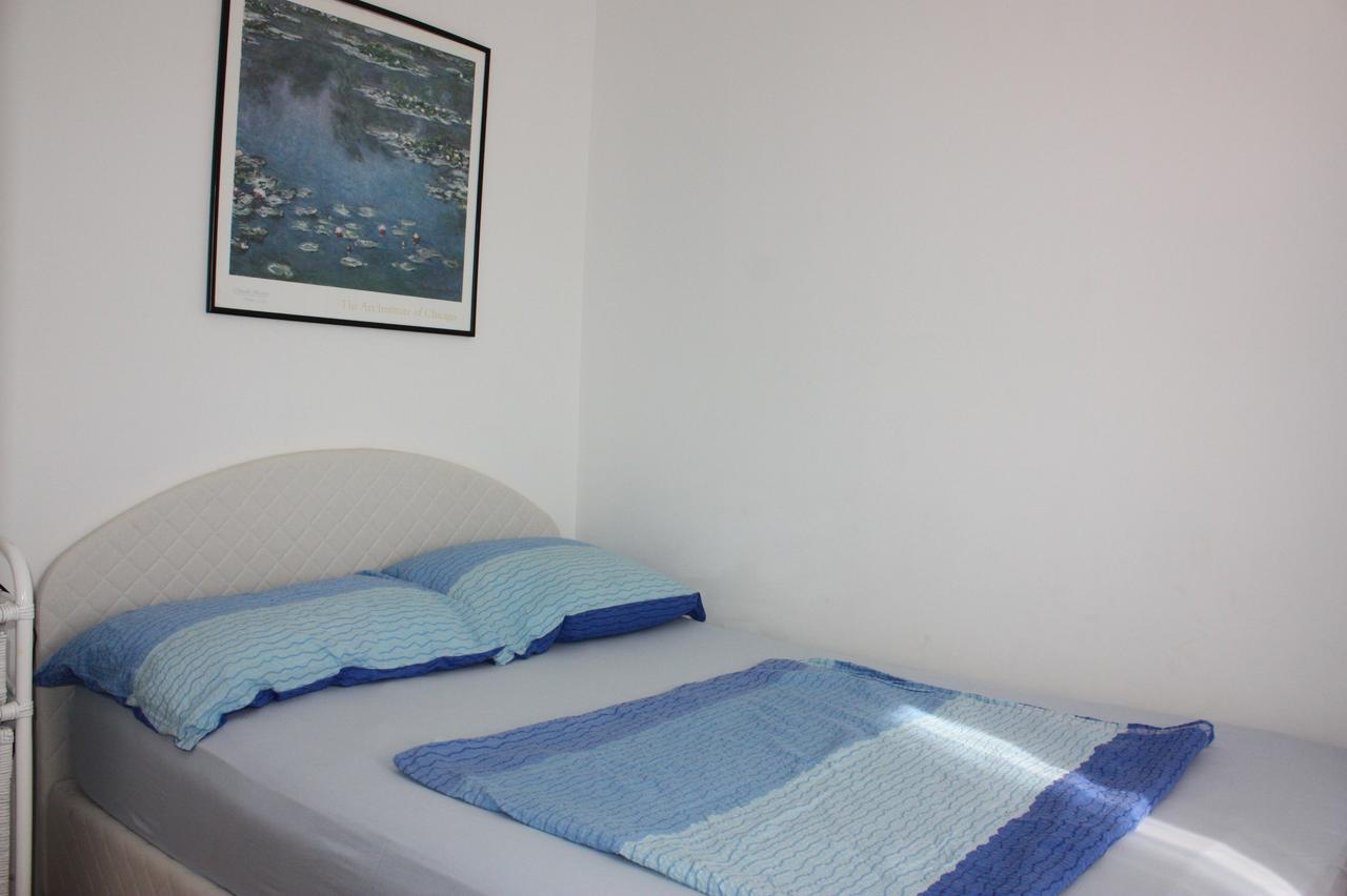 קולאן Apartments Jtv Simuni מראה חיצוני תמונה