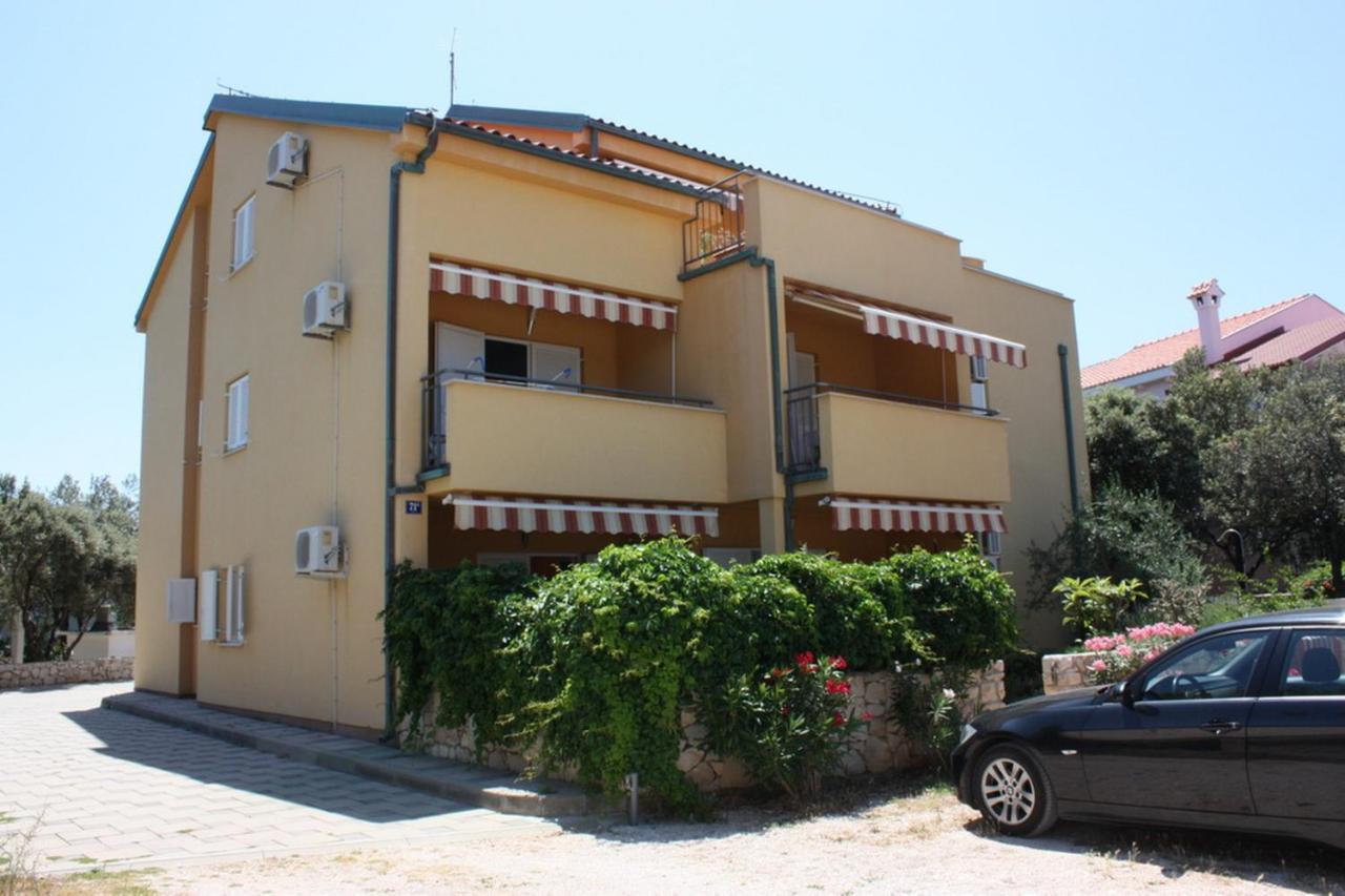 קולאן Apartments Jtv Simuni מראה חיצוני תמונה