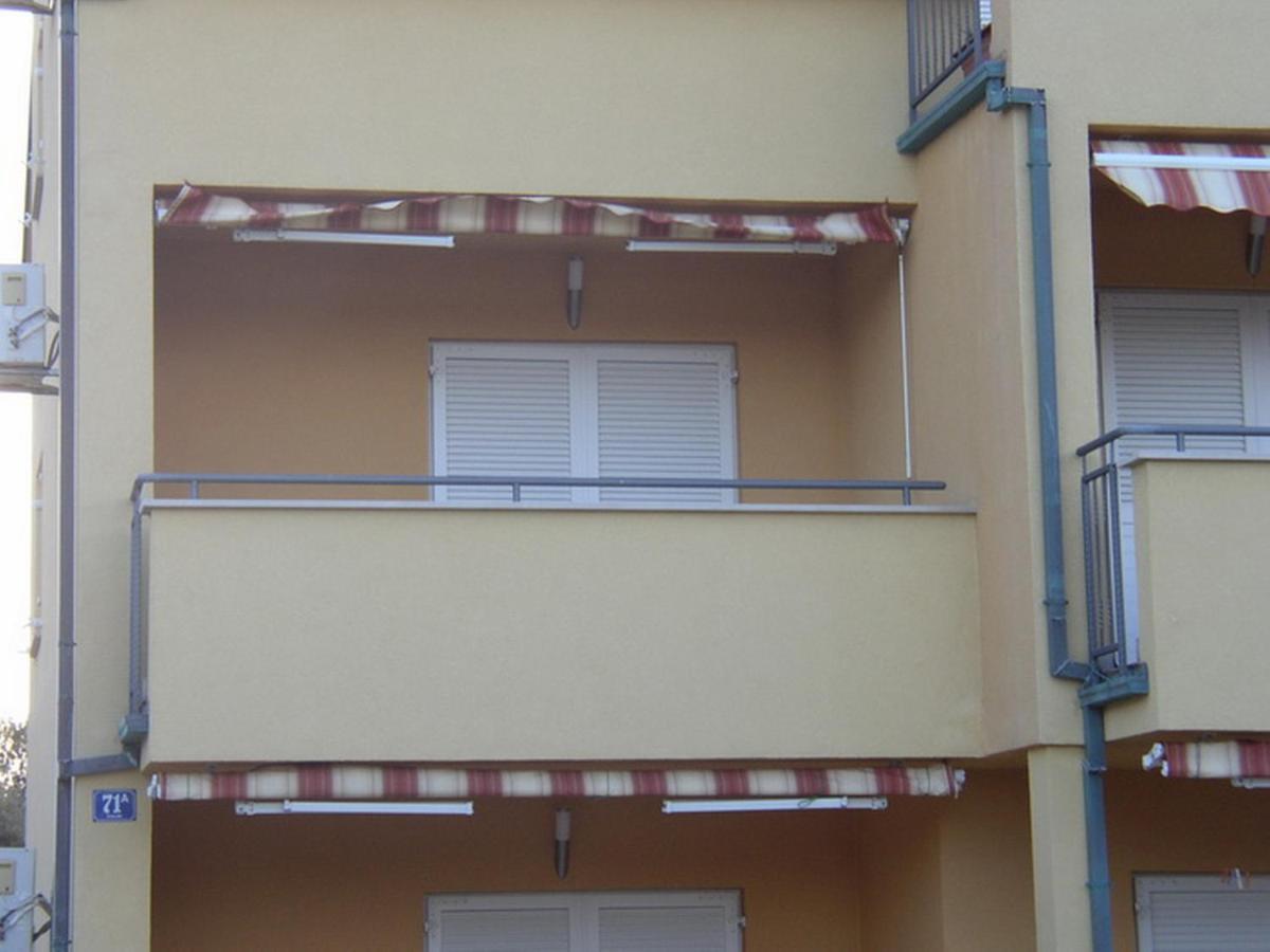 קולאן Apartments Jtv Simuni מראה חיצוני תמונה