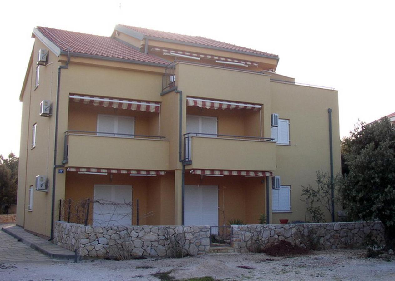 קולאן Apartments Jtv Simuni מראה חיצוני תמונה