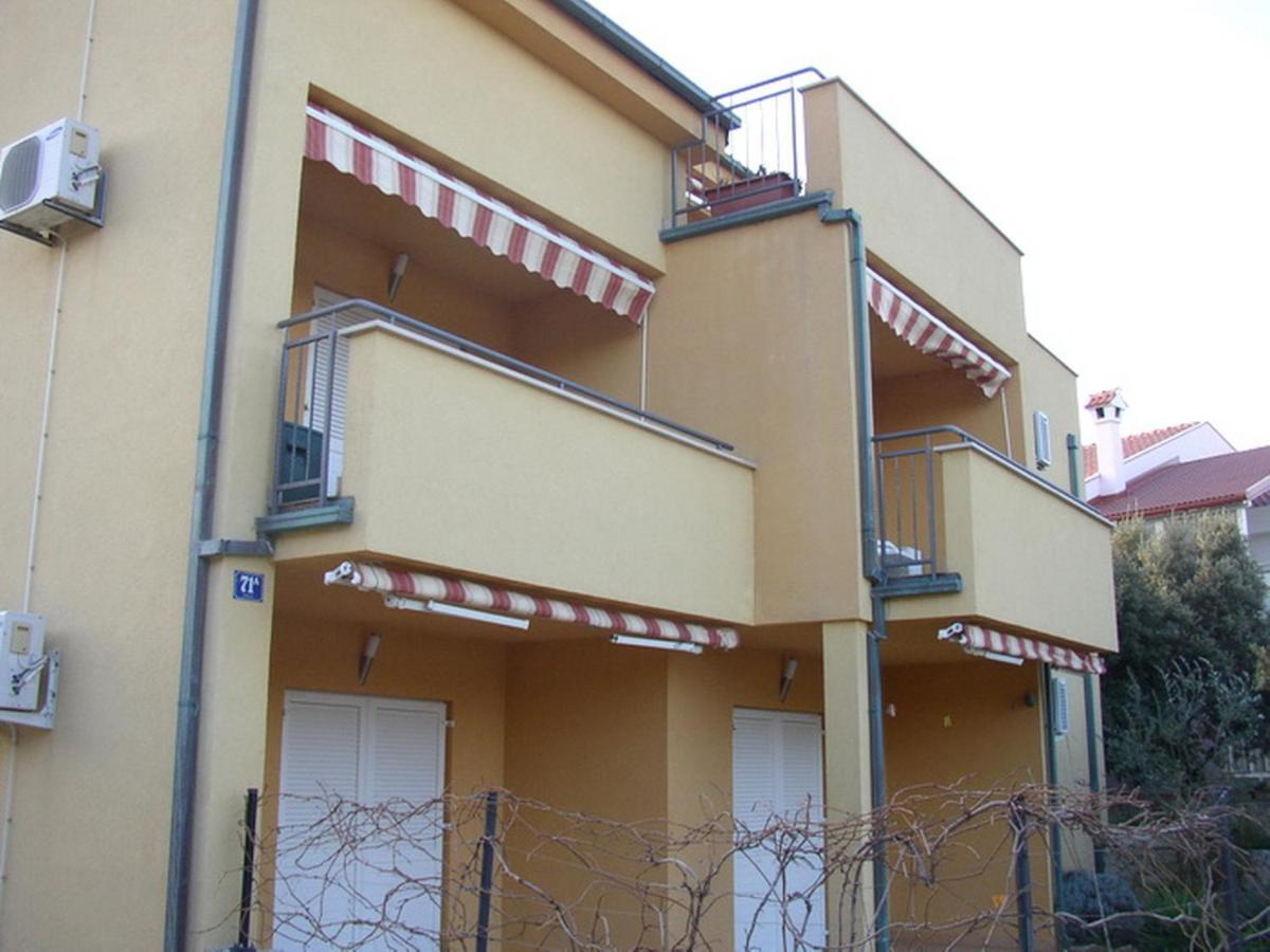 קולאן Apartments Jtv Simuni מראה חיצוני תמונה