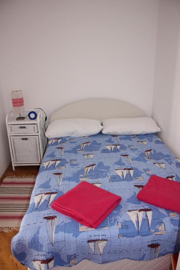 קולאן Apartments Jtv Simuni מראה חיצוני תמונה