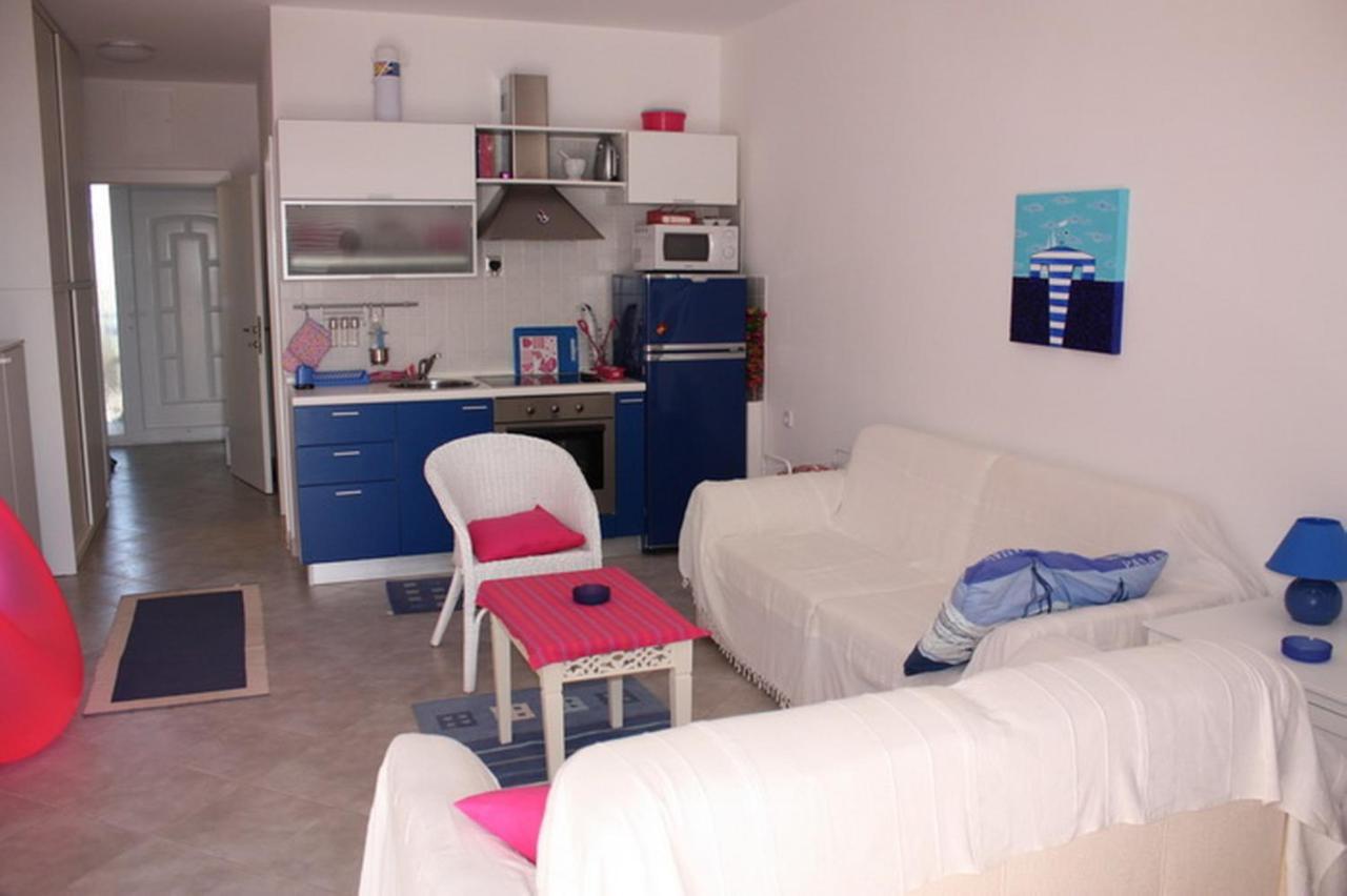 קולאן Apartments Jtv Simuni מראה חיצוני תמונה