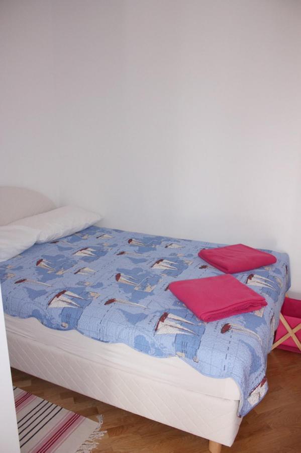 קולאן Apartments Jtv Simuni מראה חיצוני תמונה