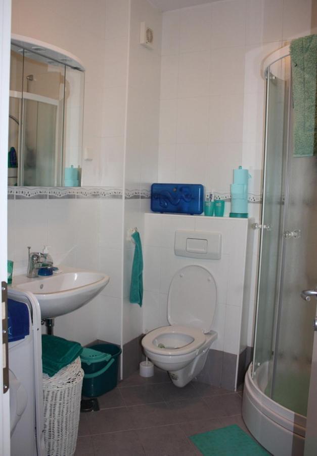 קולאן Apartments Jtv Simuni מראה חיצוני תמונה