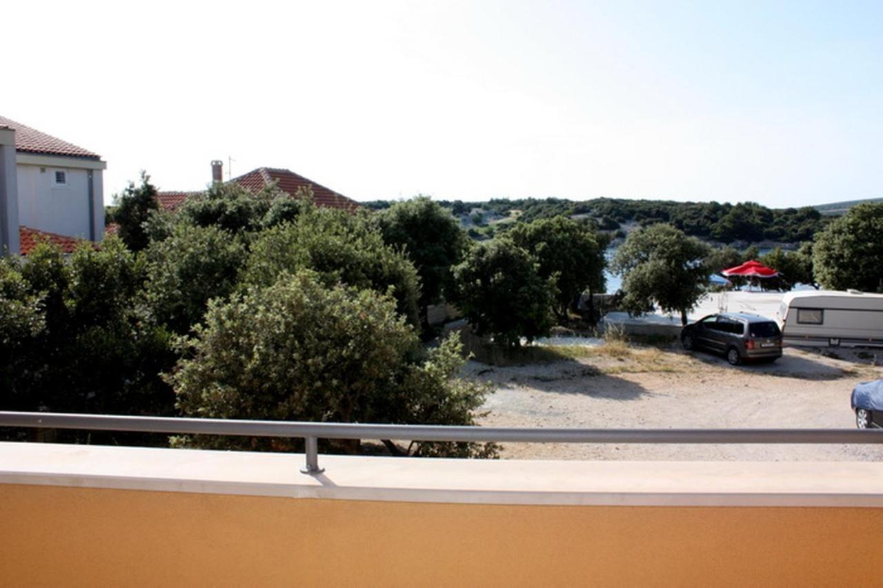 קולאן Apartments Jtv Simuni מראה חיצוני תמונה