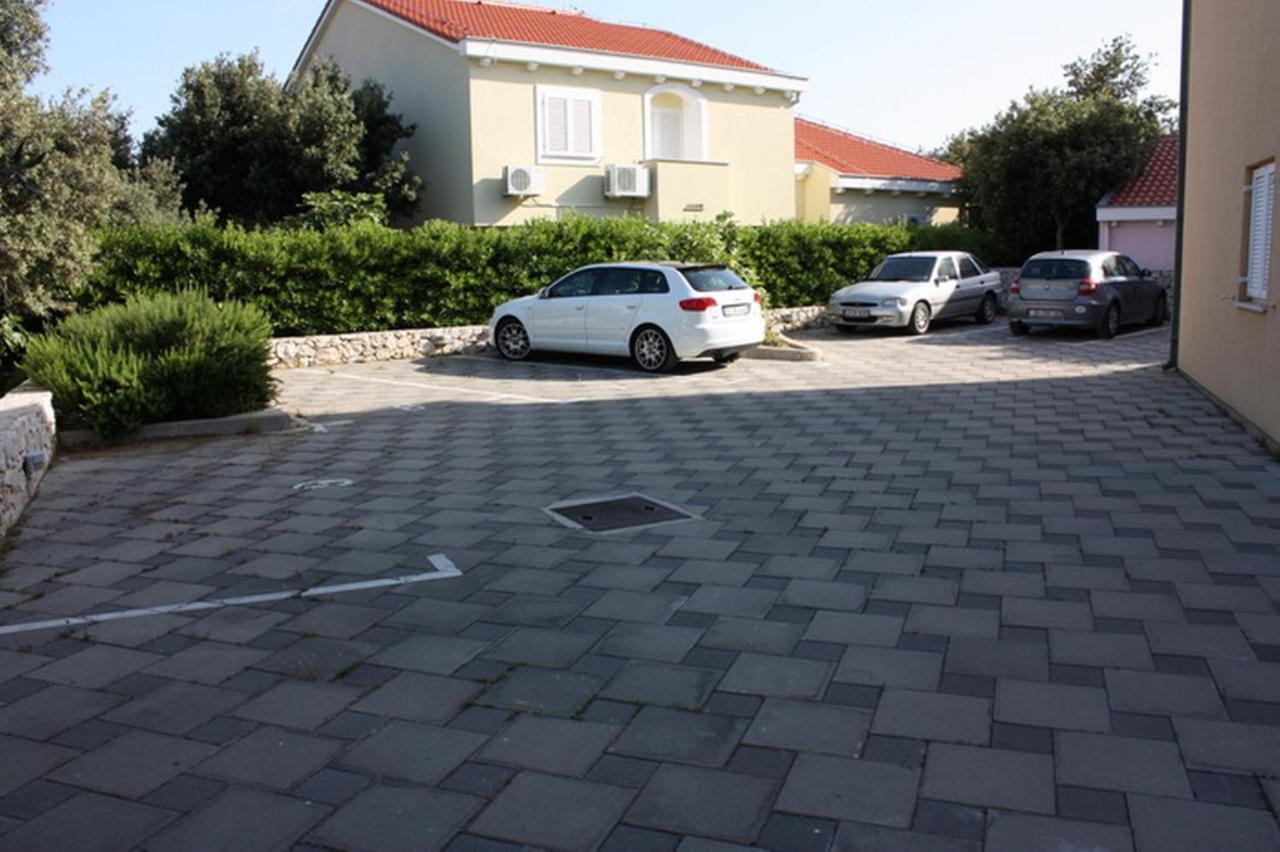 קולאן Apartments Jtv Simuni מראה חיצוני תמונה